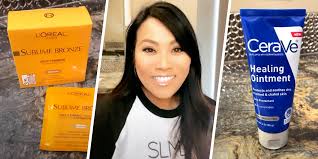 How to pop a pimple in 6 steps by dr pimple popper. Dr Pimple Popper Shares Her Favorite Summer Skin Care Products