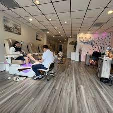 top 10 best nail salons in olympia wa