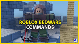 Roblox Bedwars Commands Gamer Tweak