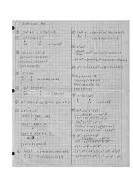 El libro digital álgebra de baldor es un clásico libro de matemáticas utilizado desde tijuana hasta la patagonia, debido a que facilita el. Algebra De Baldor Ejercicios Resueltos Ejercicio 107 Del Algebra Resuelto Completo Pdf