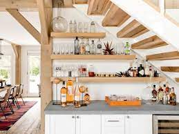 40 stylish home bar ideas cool home