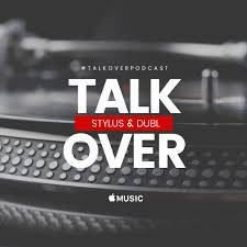 Ep051 Are Dj Mixes Dying Talkover Podcast