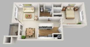 floor plans of clermont in portland or