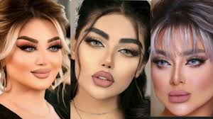 arabic makeup ideas 2022 you