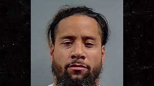 WWE's Jimmy Uso arrested for DUI again ...