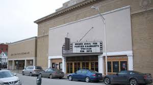 Forum Theatre In Binghamton Ny Cinema Treasures
