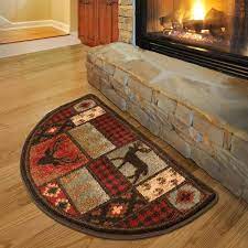 hearth indoor rug