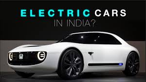 These batteries need to be recharged on a regular basis by ordinary electricity in a household. 5 Amazing Electric Cars From Auto Expo India 2018 Youtube