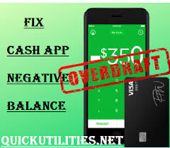 The cash app card is a debit card that allows you to use your cash app funds at various accepted stores. Cash App Overdraft Understand When Cash App Balance Go Negative