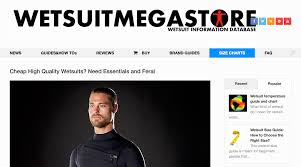 Our Wetsuit Reviews Needessentials Wetsuits Reviewed By Its