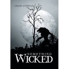 Something Wicked Hardcover