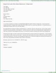 Cover Letter For Assistant Principal Examples Request Letter