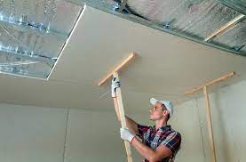 Drywall Ceiling Drywall Lift