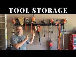 Review Of Right Hand Tool Storage Rack