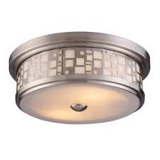 This flush mounted light also is dimmable which is great for night time use. Kitchen Light Maybe Too Modern Flush Mount Ceiling Lights Ceiling Lights Flush Ceiling Lights