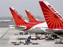 air india to operate 75 outbound