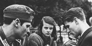 Though they died for their beliefs, their message lived on. The Secret Student Group That Stood Up To The Nazis Smart News Smithsonian Magazine