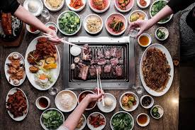 discover the top korean bbq restaurants