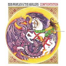 Redemption song is a song by bob marley. Album Confrontation Bob Marley The Wailers Qobuz Download And Streaming In High Quality