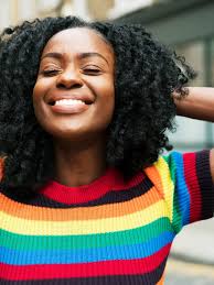 Not only does transitioning hair require consistency, commitment, and patience, but also a primer on the best natural hair care products to use during this phase and an. 7 Ways To Look Flawless While Transitioning To Natural Hair Self