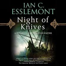 libro fm night of knives audiobook