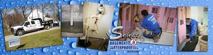 Basement Waterproofing Nj