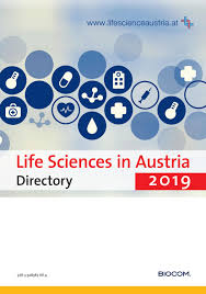 An error has occurred while sending data , please try again later. Life Sciences In Austria 2019 By Sonja Polan Issuu