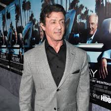 He married sasha czack in 1974, and has two sons with. Sylvester Stallone Starportrat News Bilder Gala De