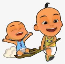 When autocomplete results are available use up and down arrows to review and enter to select. Upin Ipin Png Images Free Transparent Upin Ipin Download Kindpng