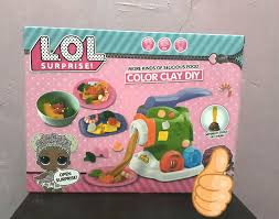 Teaching games for understanding (tgfu). L 0 L Surprise Color Kedai Barangan Mainan Kanak Kanak Facebook
