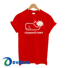Vineyard Vines T Shirt Women And Men Size S To 3xl