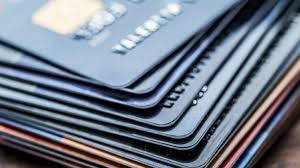 is your credit card debt out of control