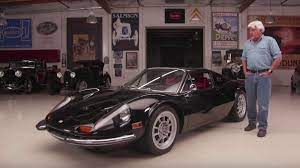 Ferrari is the top sports car brand in the world's i am sure they will eventually consider making a new dino. 1972 Dino Monza 3 6 Evo Is A One Of A Kind Dino Restomod