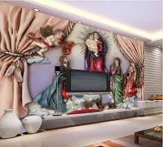 31 Amazing 3d Wall Art Ideas That You