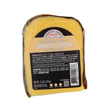 smoked gouda new york cheese farm fixins