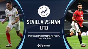 Europa league predictions and betting tips with match previews for all of today's matches. Sevilla V Man Utd Predictions Four Things To Expect Uefa Europa League