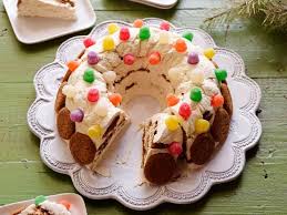 These recipes will have you reaching for your apron asap. Best Holiday And Christmas Dessert Recipes Cooking Channel Holiday And Christmas Sweets And Dessert Recipes And Ideas Cooking Channel Cooking Channel