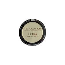 makeup revolution ultra strobe balsam