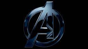 Avengers Logo Wallpapers - Top Free ...