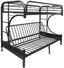 acme furniture eclipse twin size bed