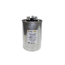 Packard 440 Volt 40 5 Mfd Dual Rated Motor Run Round Capacitor