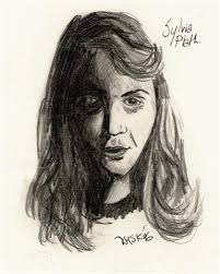 Image result for daddy plath painting