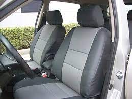 Seat Covers For 2007 Toyota Yaris For