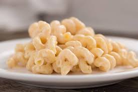 simple macaroni and cheese with no roux