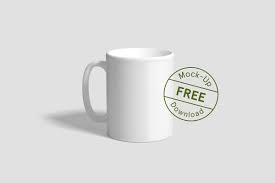 24 Free Mug Mock Up In Psd Premium Version Free Psd