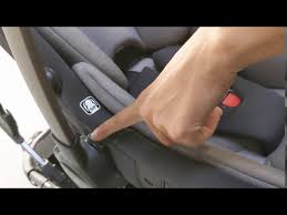 remove nuna pipa car seat