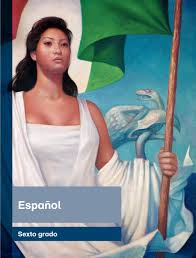 … niveles en español, seguro que pueden ayudarte mucho: Calameo Primaria Sexto Grado Espanol Libro De Texto