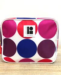 lisa perry cosmetic case makeup bag