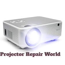 1 projector repair in hyderabad