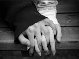 Imágenes de parejas agarradas de la mano. Cual Es La Pareja Ideal